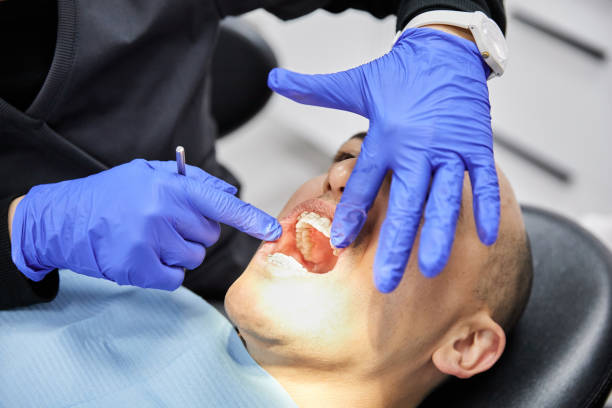 Best Urgent Care for Lost Fillings or Crowns in Middlefield, OH