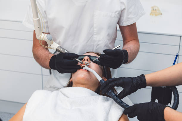 Best Emergency Treatment for Dental Infections or Abscesses in Middlefield, OH