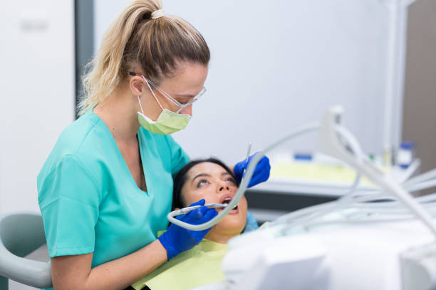 Best Emergency Wisdom Teeth Removal in Middlefield, OH
