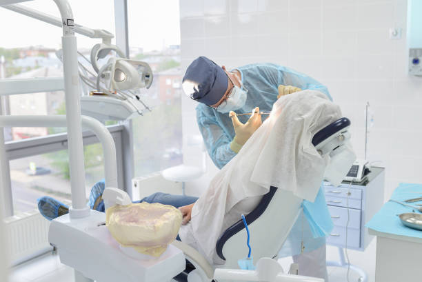 Best Emergency Treatment for Dental Infections or Abscesses in Middlefield, OH